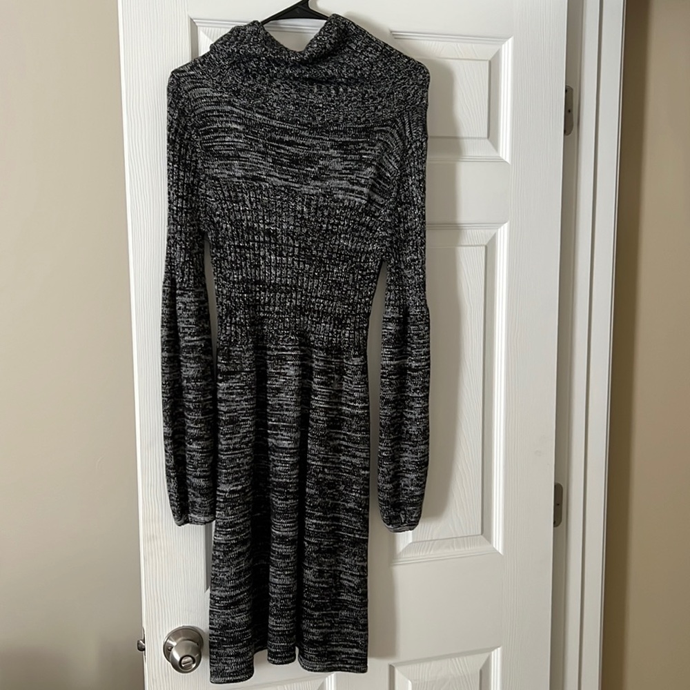 Sweater Dress